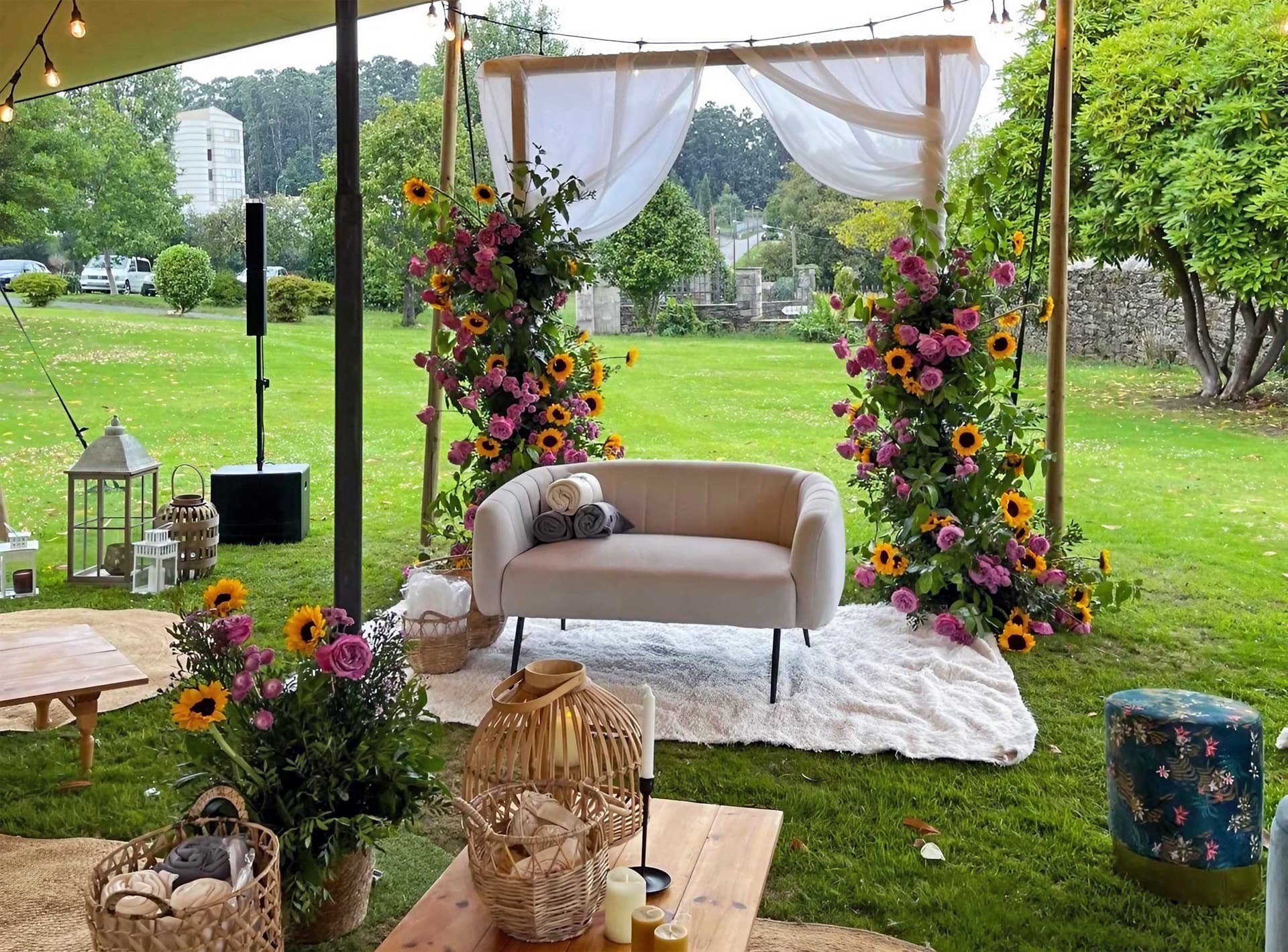 Interiorismo en Ferrol