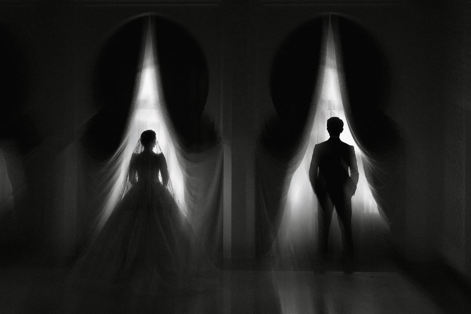 Organizar bodas en Ferrol