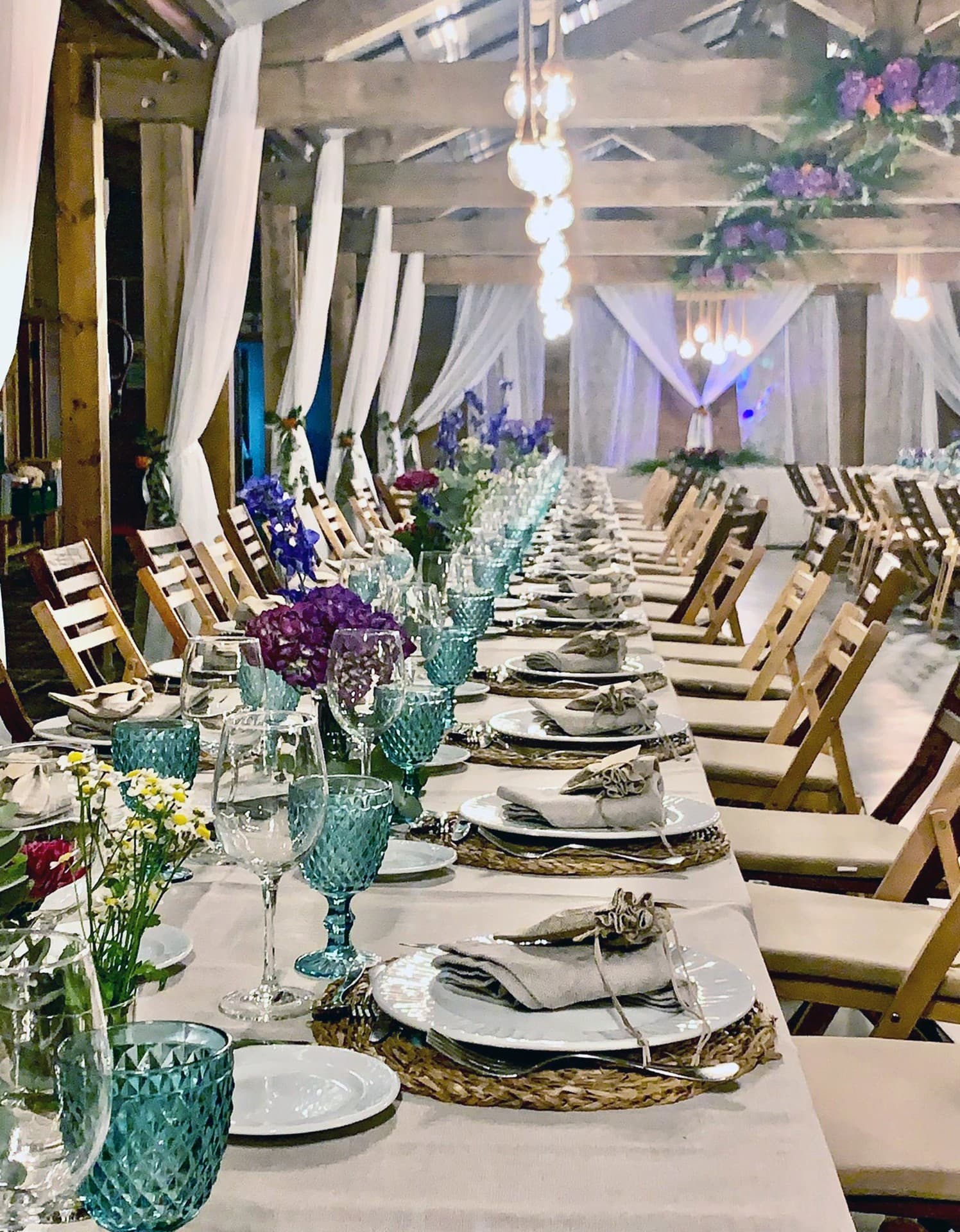 El día D, Wedding & Event Studio