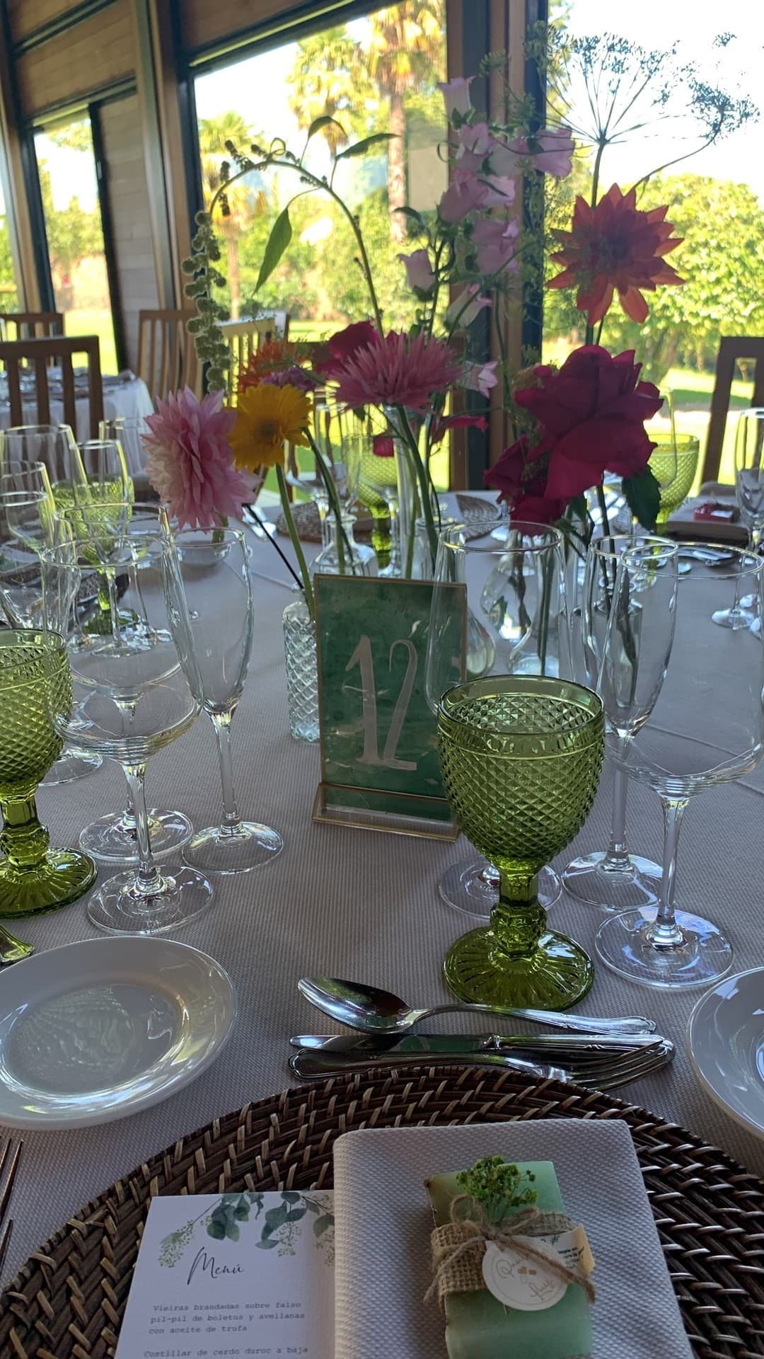 El día D, Wedding & Event Studio