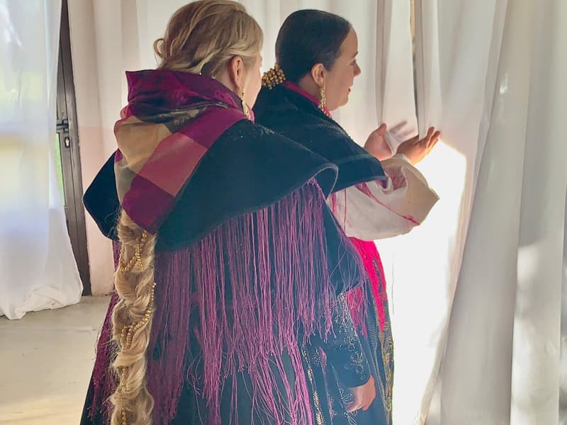 El día D, Wedding & Event Studio