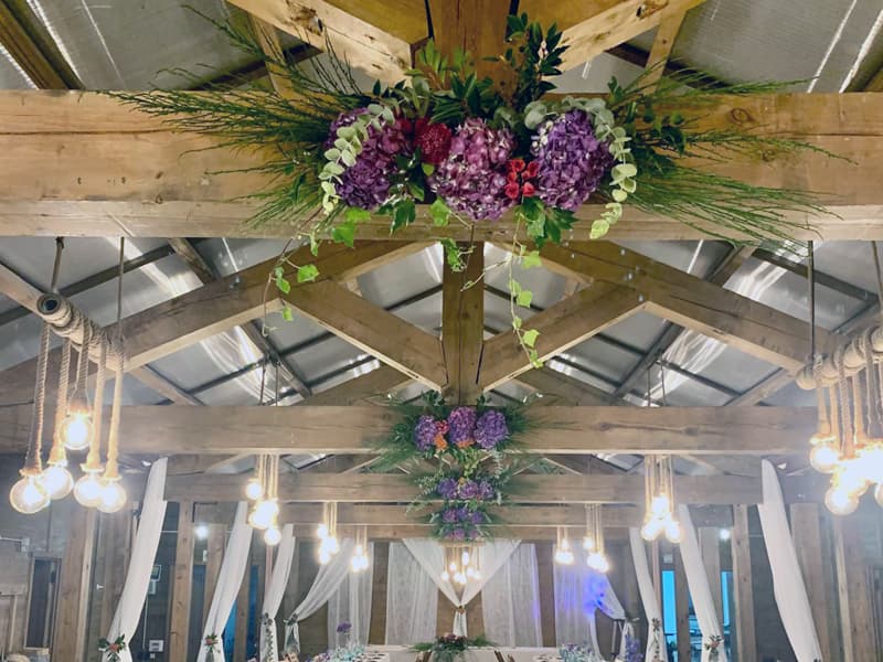 El día D, Wedding & Event Studio