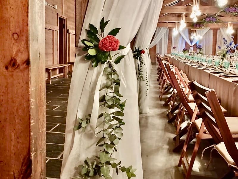 El día D, Wedding & Event Studio