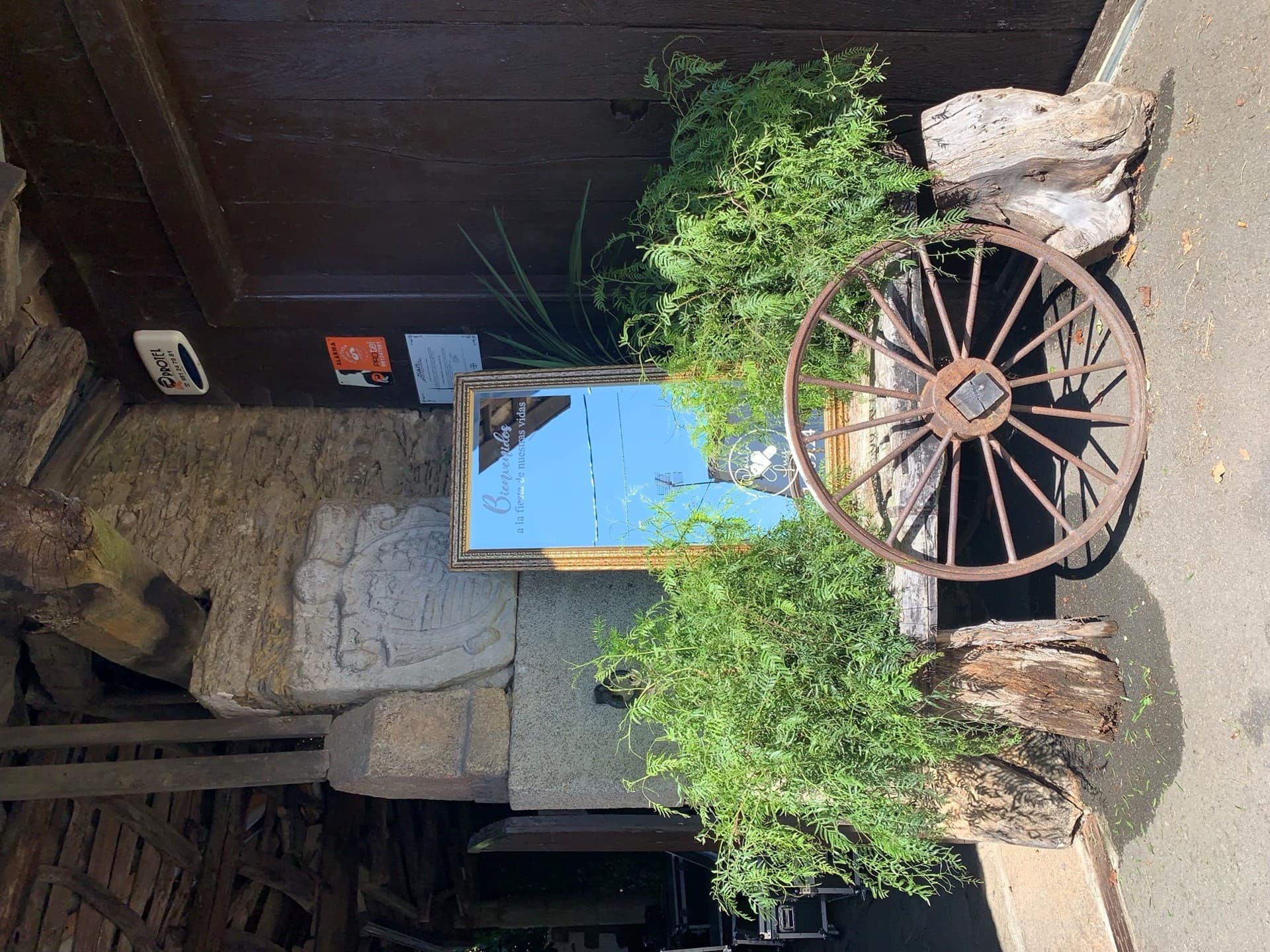 El día D, Wedding & Event Studio