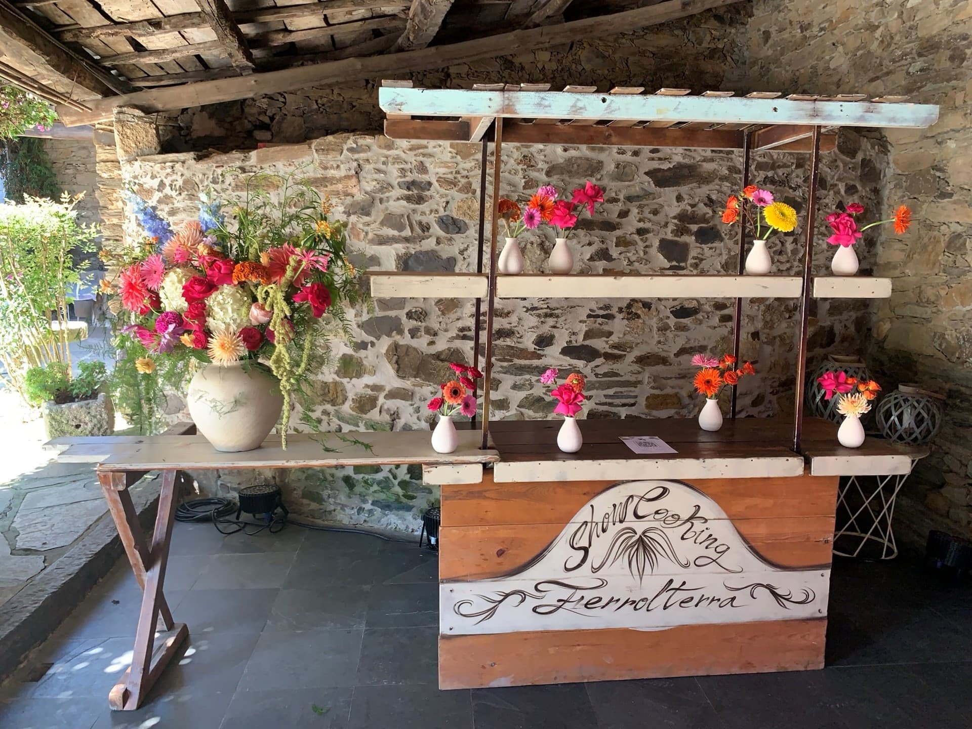 El día D, Wedding & Event Studio