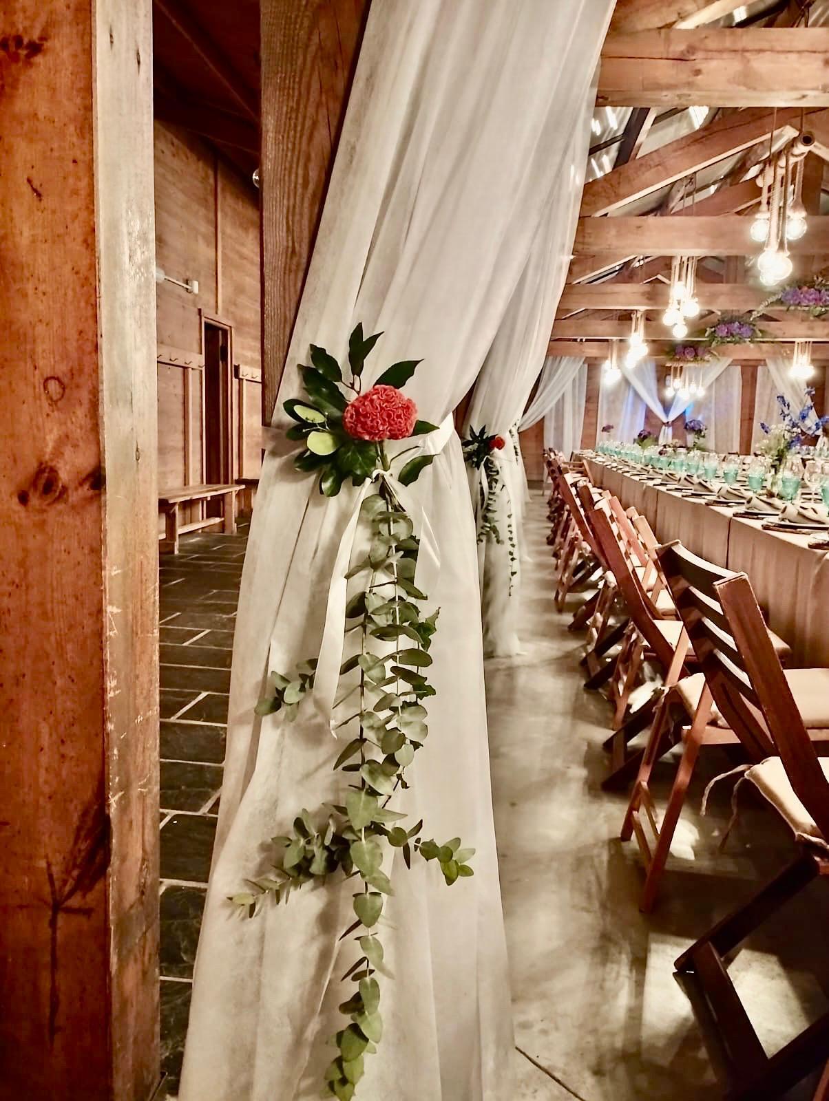 El día D, Wedding & Event Studio