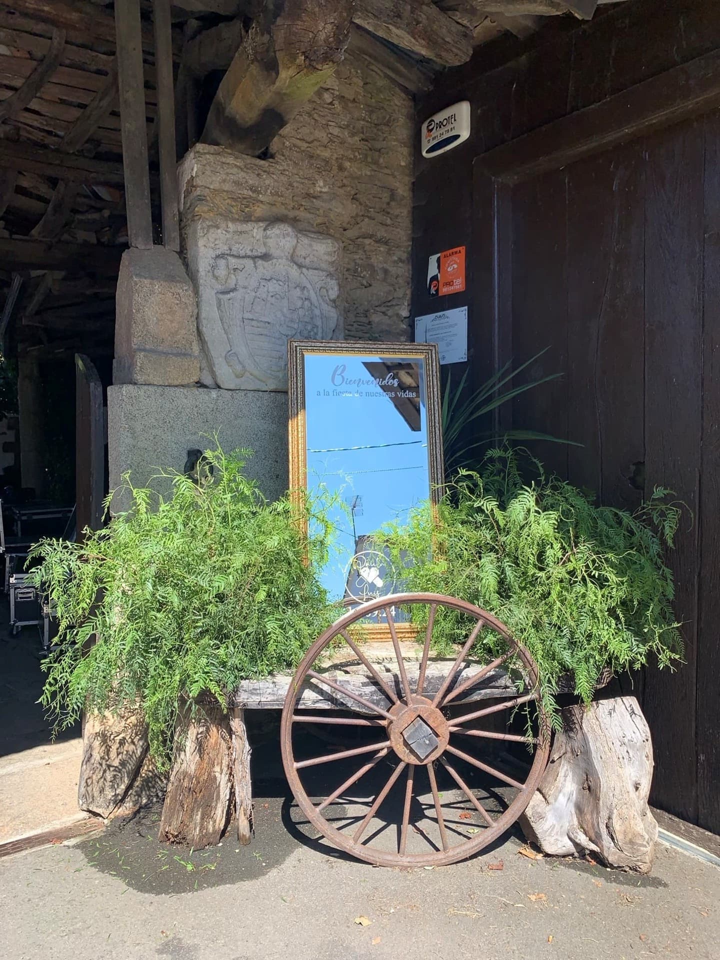 El día D, Wedding & Event Studio