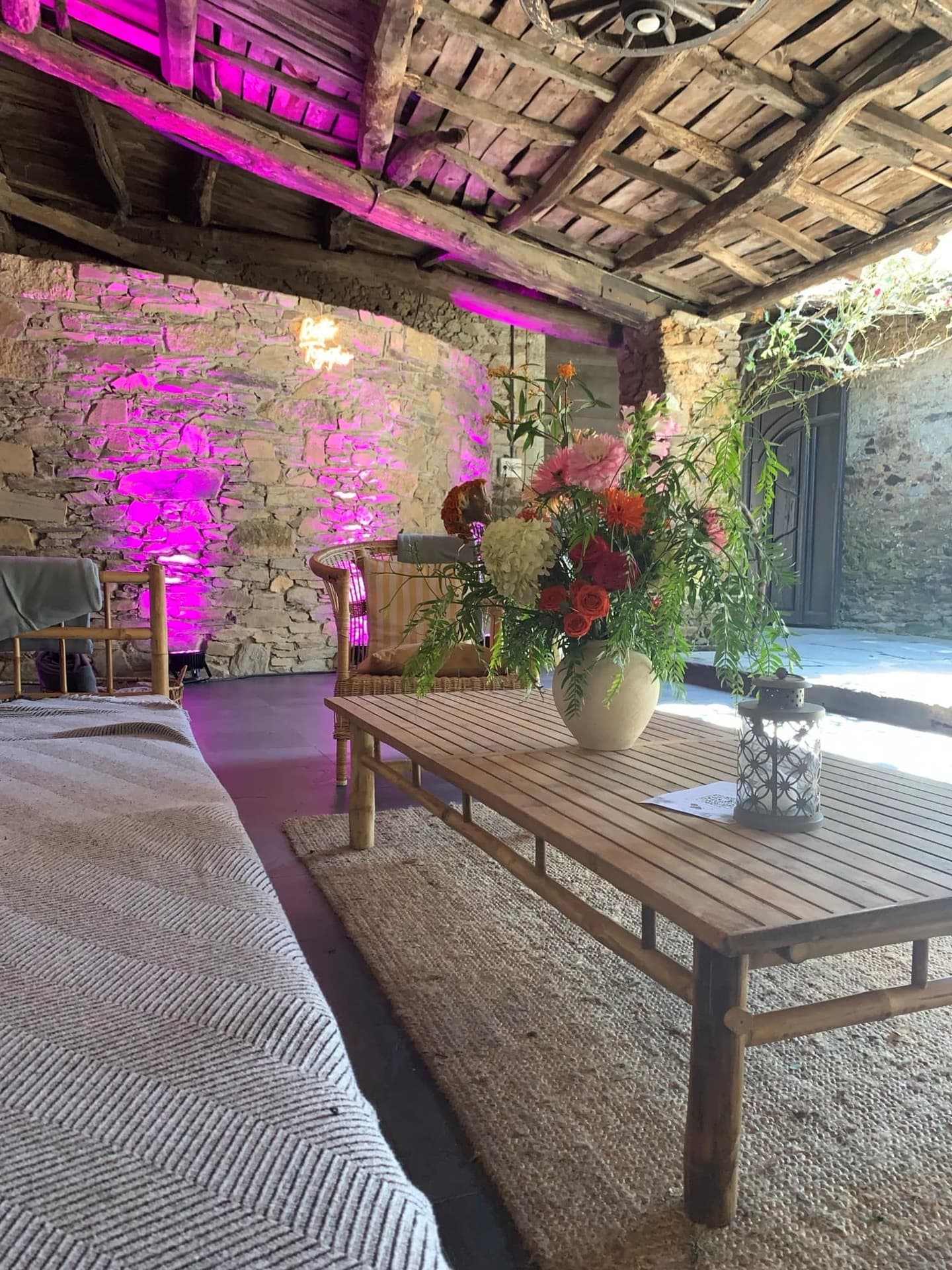 El día D, Wedding & Event Studio