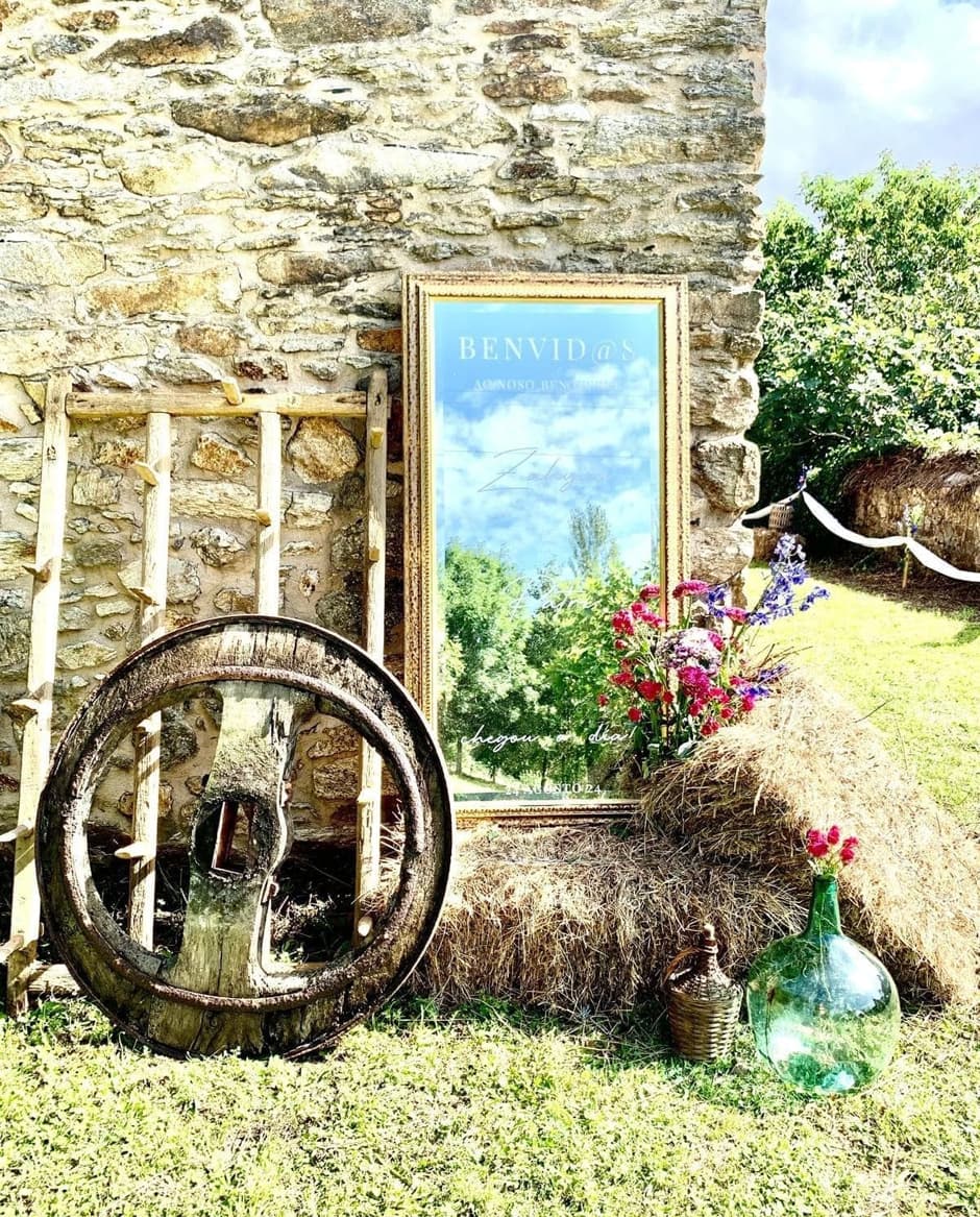 El día D, Wedding & Event Studio