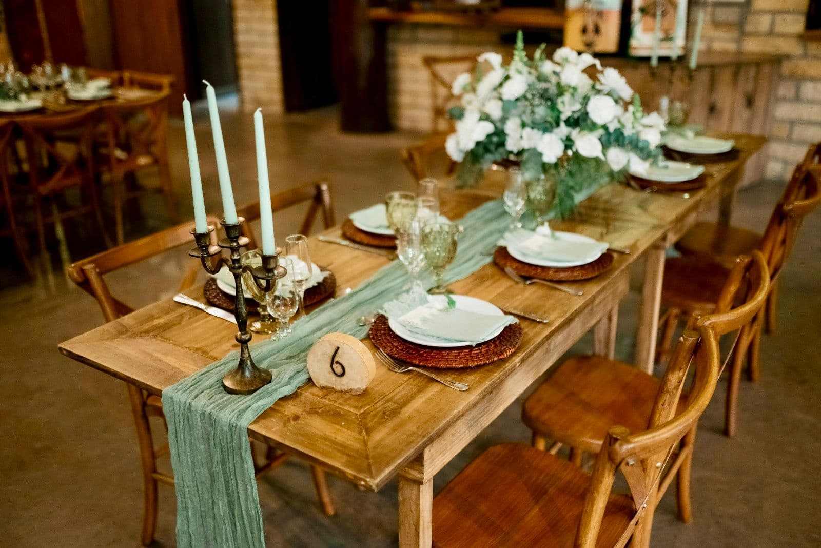 El día D, Wedding & Event Studio