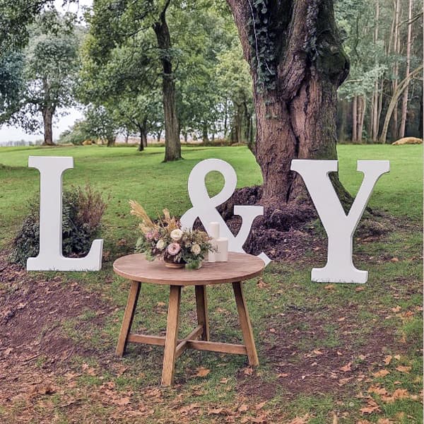 Organizadores de bodas en Ferrol