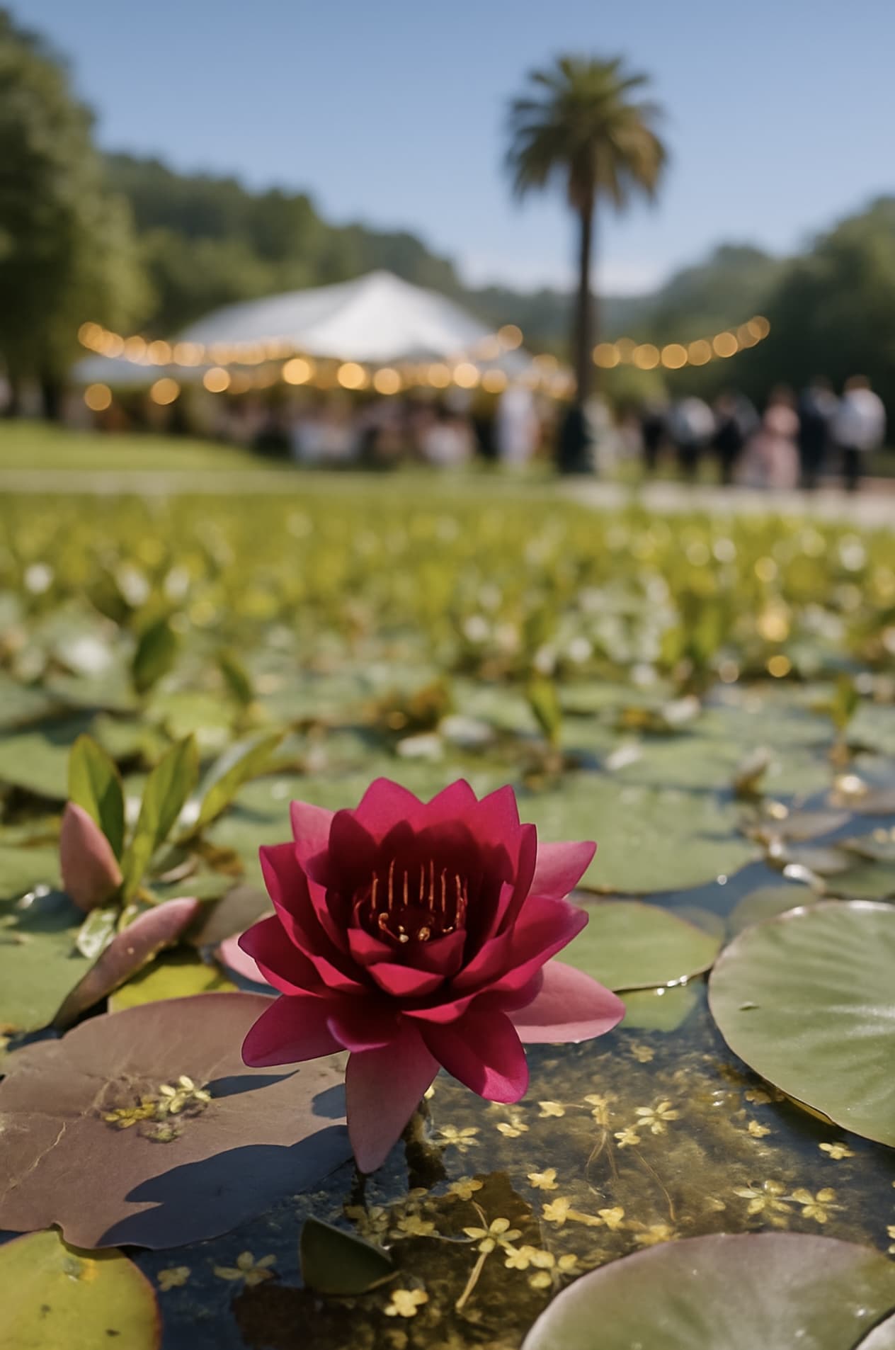 Datos de contacto de El día D, Wedding & Event Studio