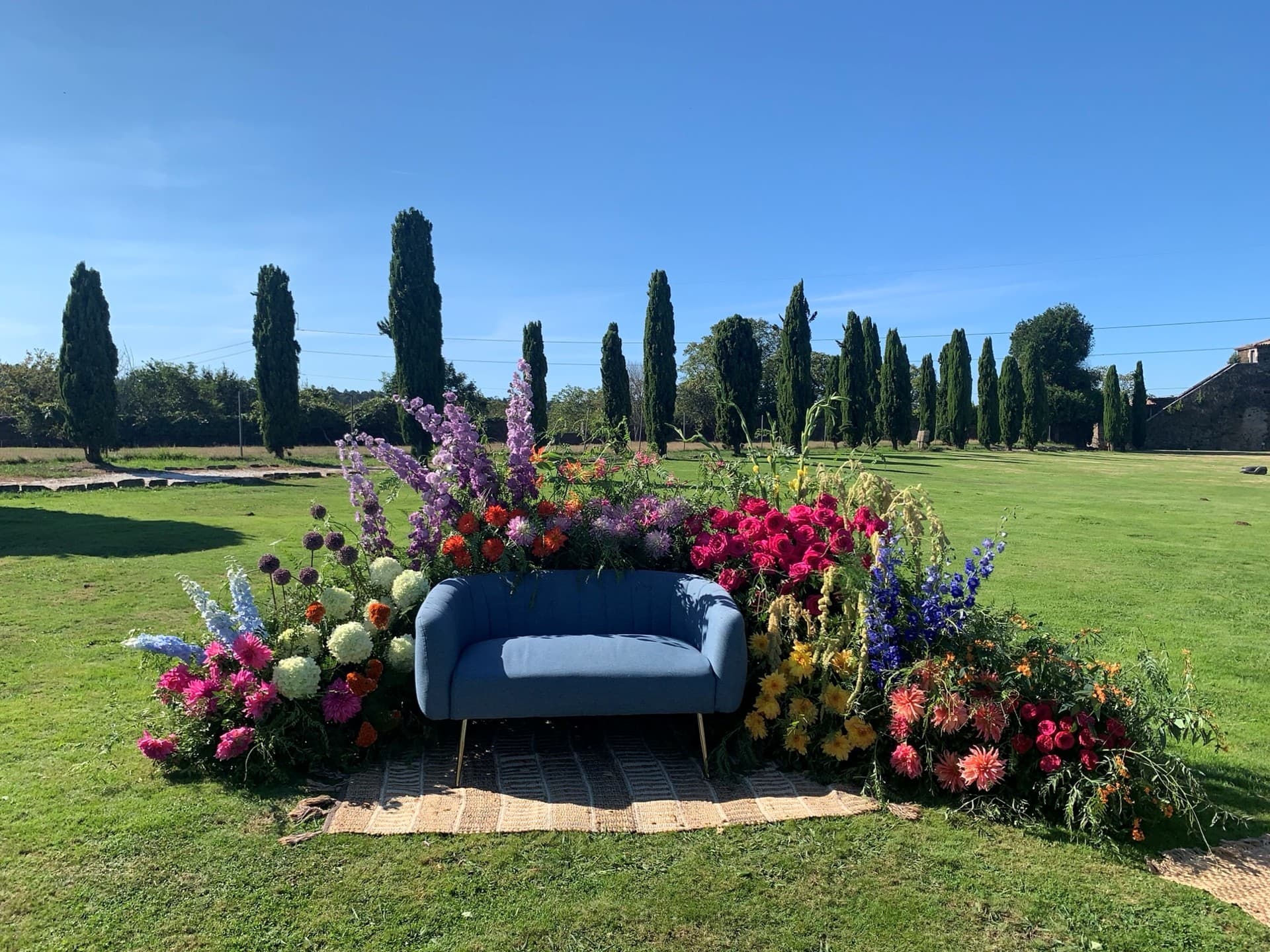 Wedding planner en Ferrol