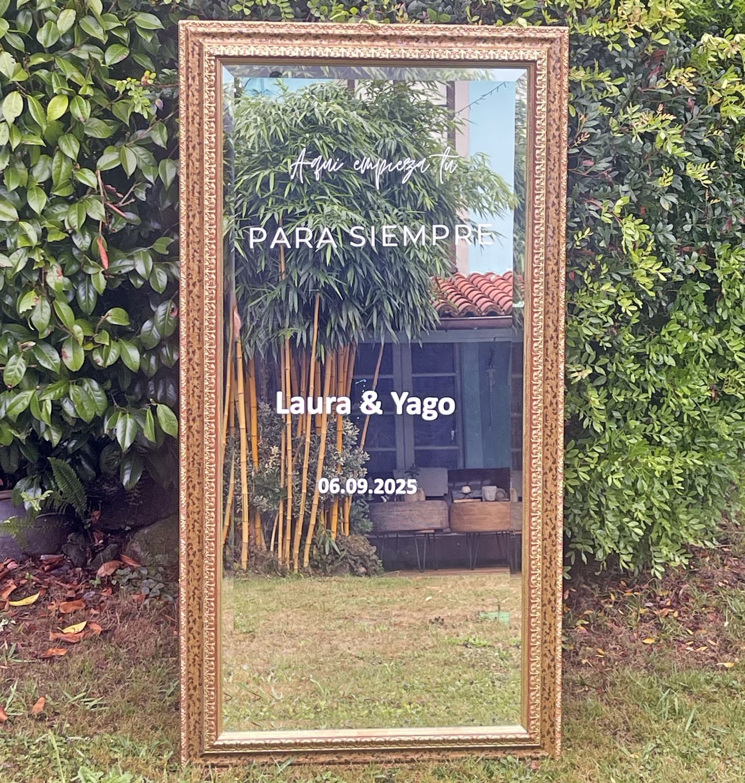 Planificador de bodas en Ferrol