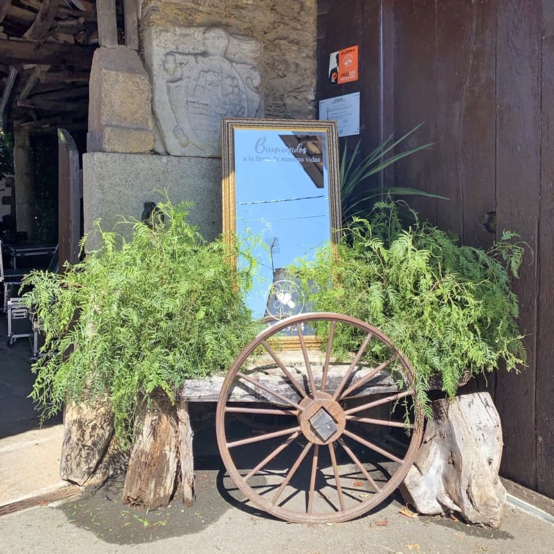 Wedding planner en Ferrol